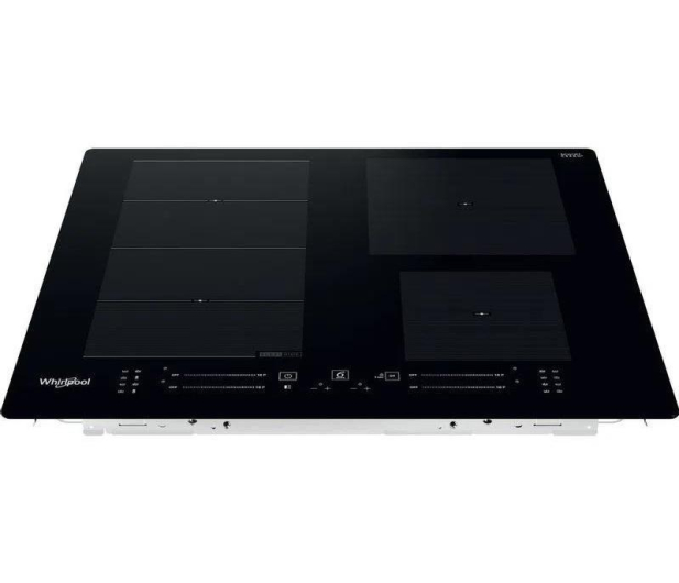 Whirlpool WF S0160 NE - 1201397 - zdjęcie 5